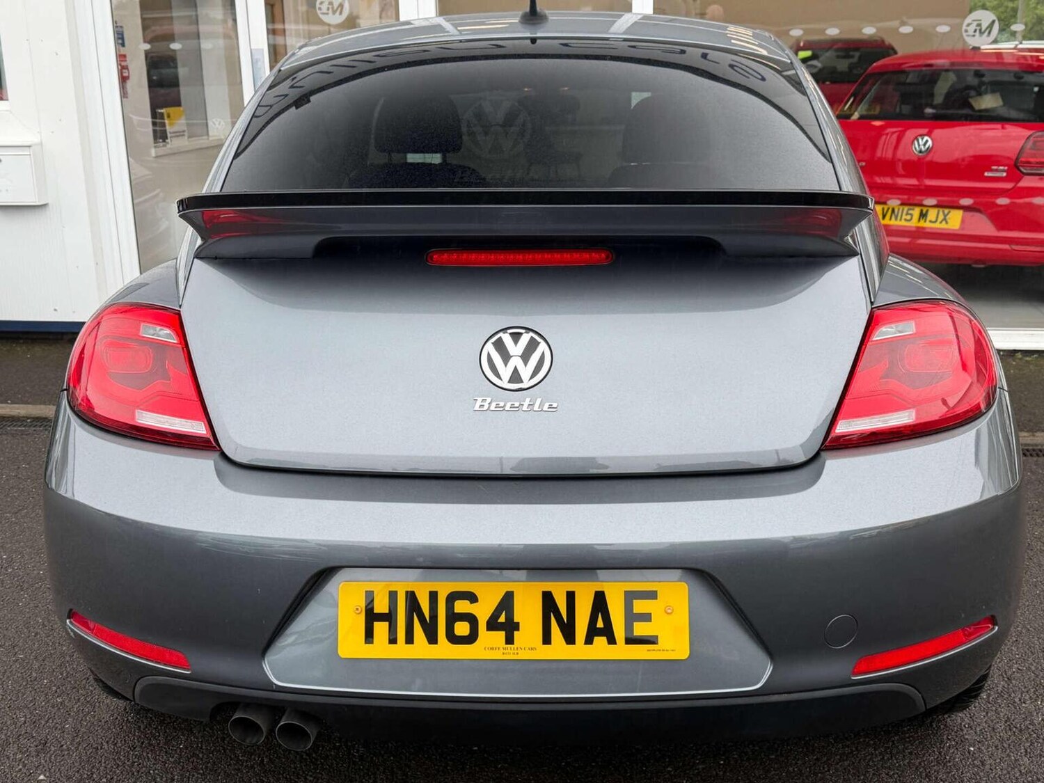 Used Volkswagen Beetle 2014 for sale - 77792888: Photo 33
