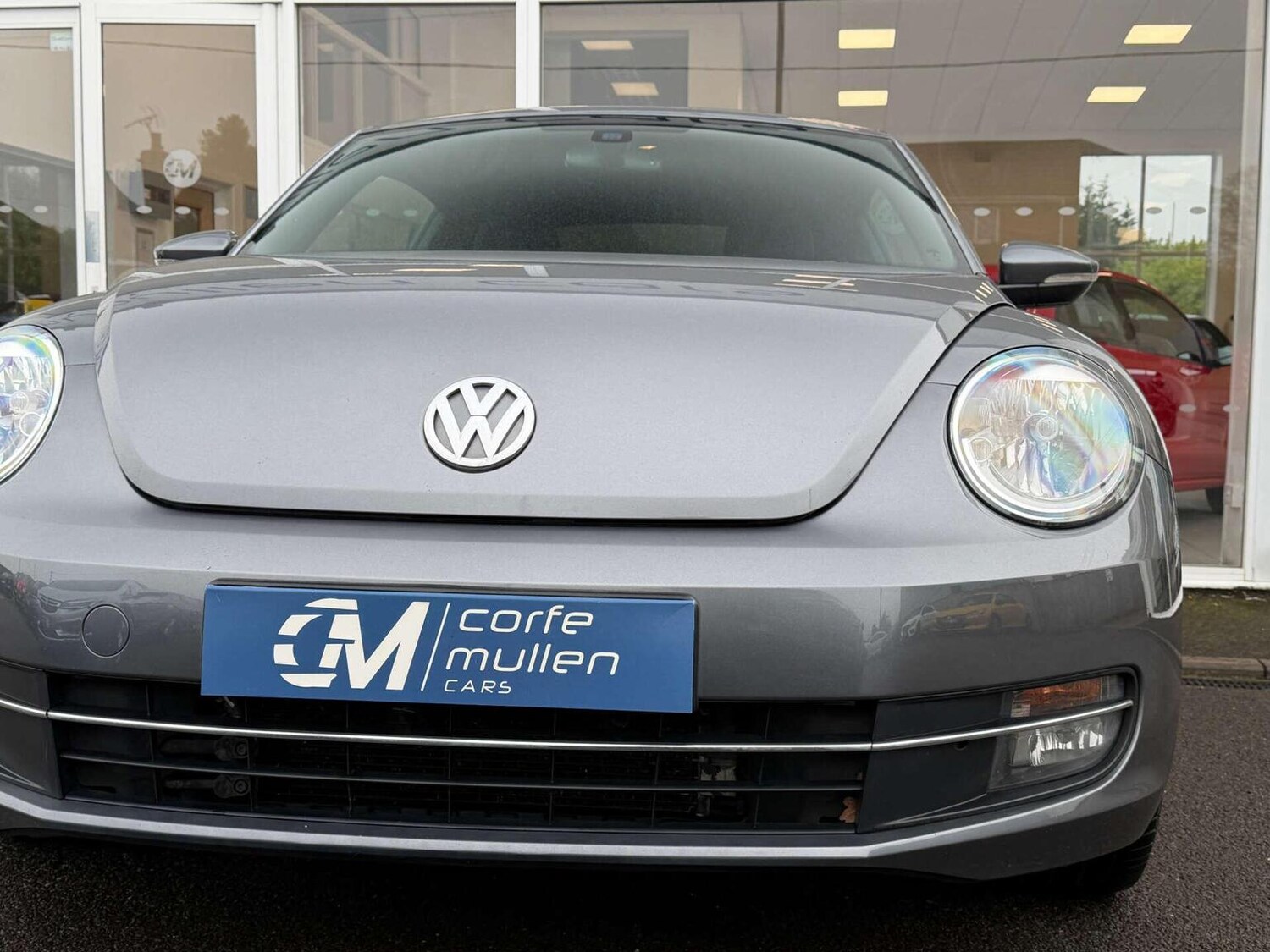 Used Volkswagen Beetle 2014 for sale - 77792888: Photo 43