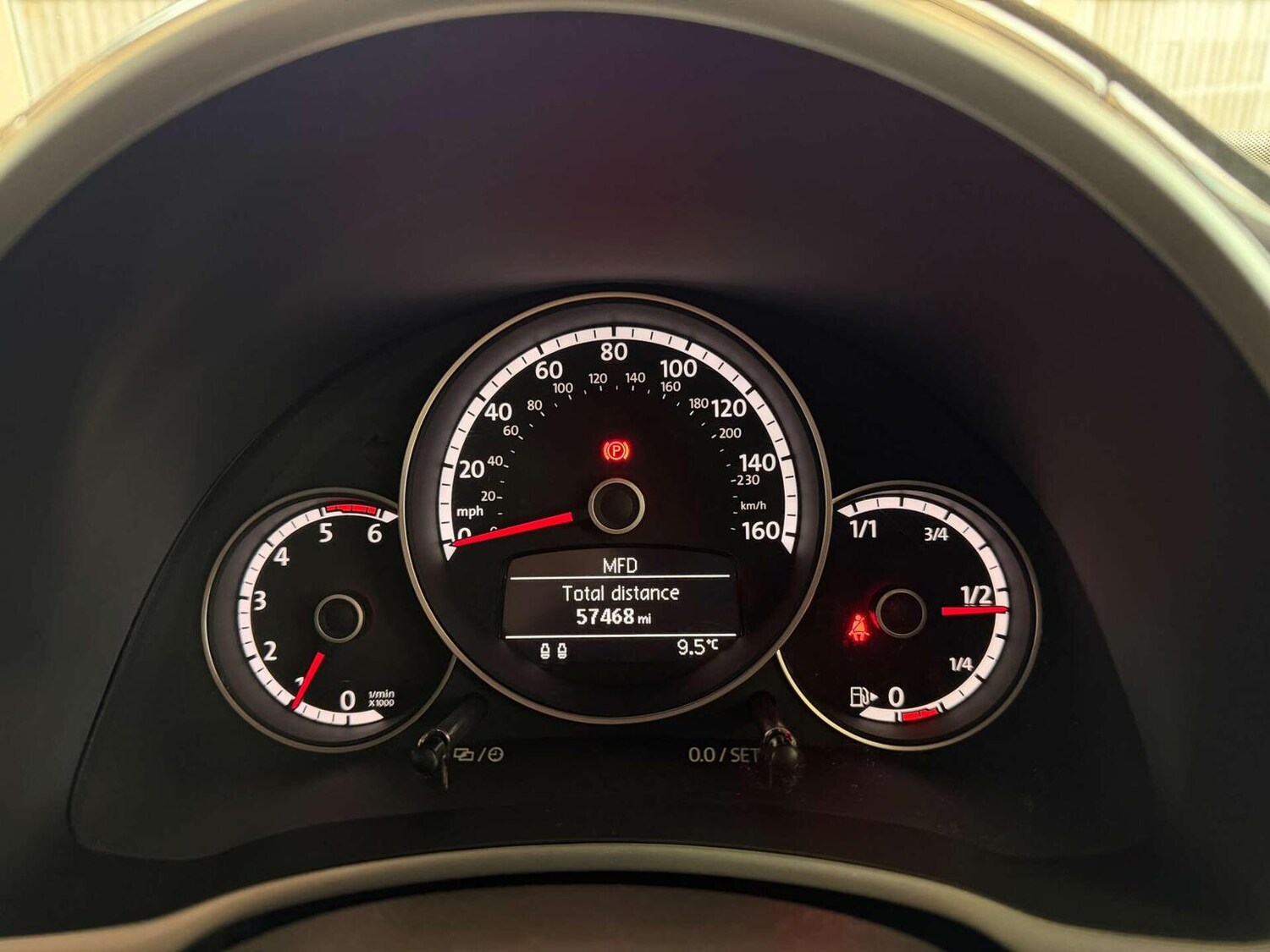 Used Volkswagen Beetle 2014 for sale - 77792888: Photo 7