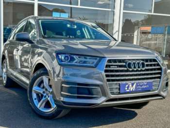 2015 - 3.0 TDI Quattro SE 5dr Tip Auto