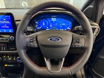 Used Ford Puma 2023 for sale - 78445839: Photo