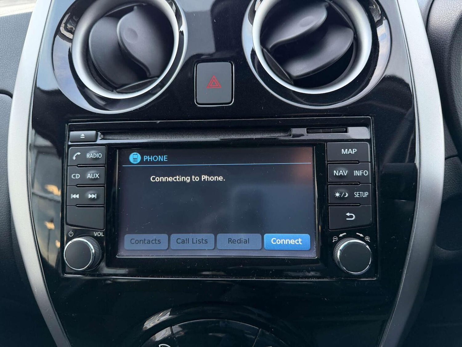 Used Nissan Note 2016 for sale - 77129634: Photo 10