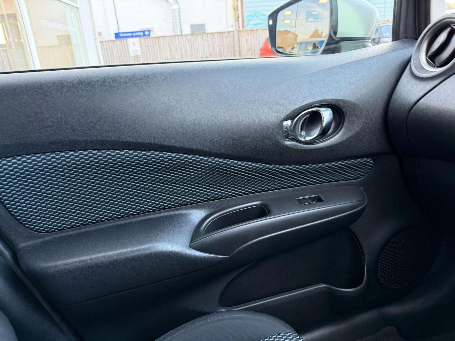 Used Nissan Note 2016 for sale - 77129634: Photo 12