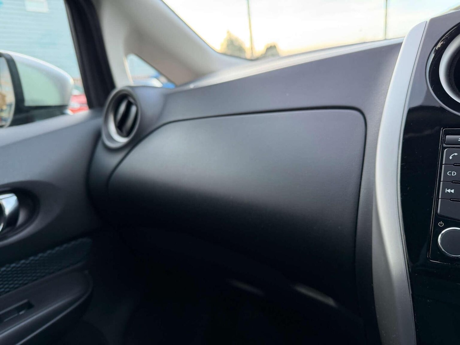 Used Nissan Note 2016 for sale - 77129634: Photo 13