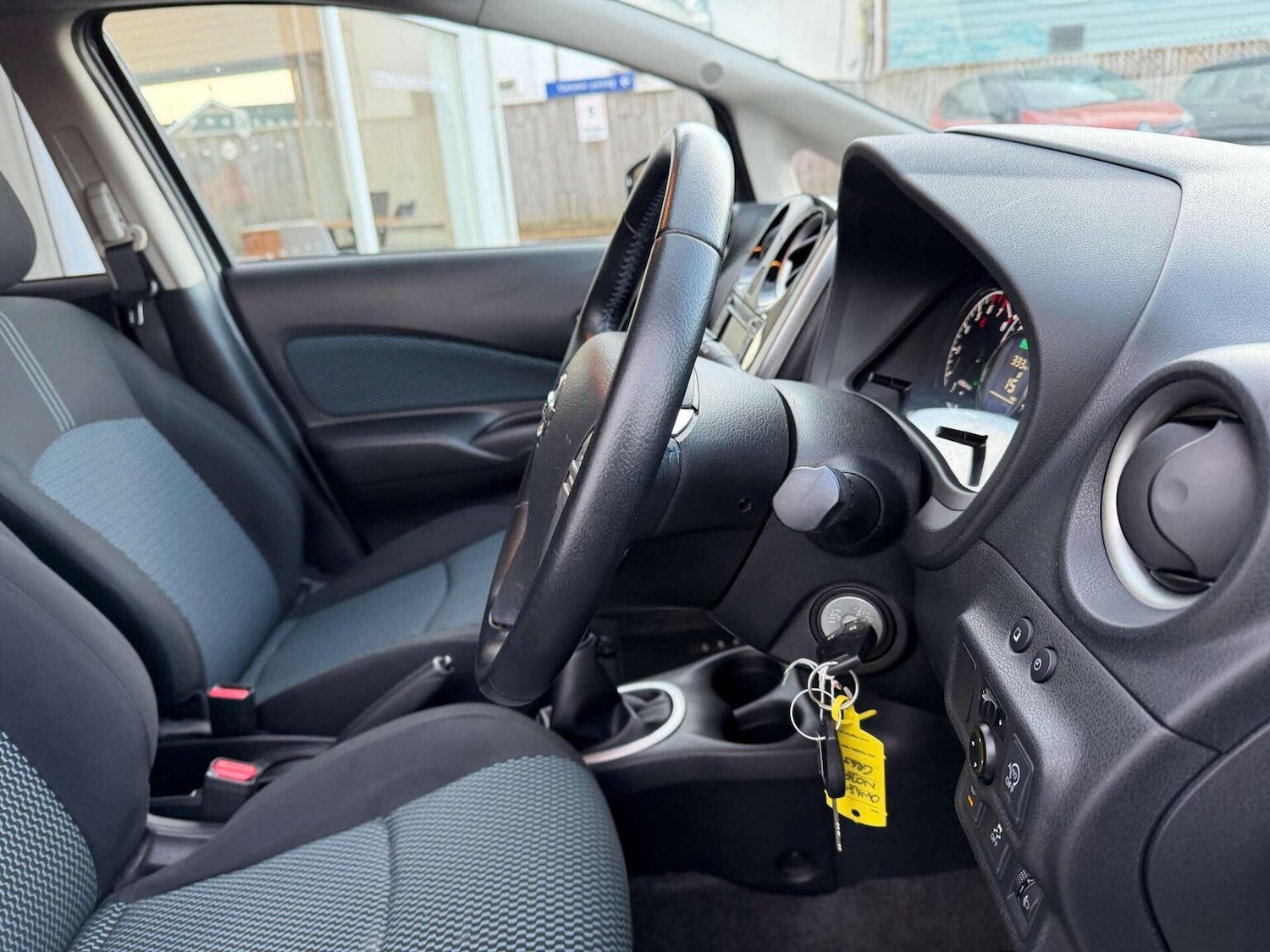 Used Nissan Note 2016 for sale - 77129634: Photo 19