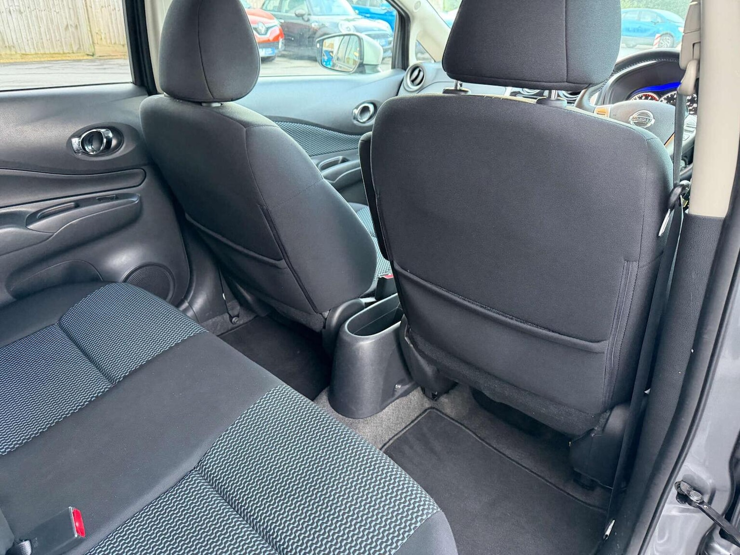 Used Nissan Note 2016 for sale - 77129634: Photo 21