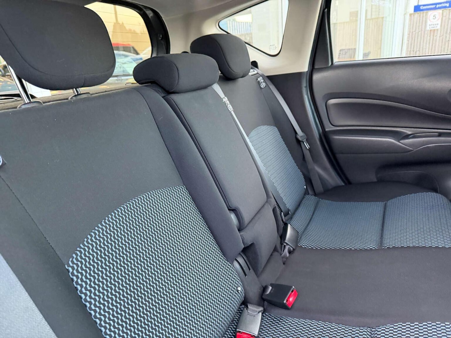 Used Nissan Note 2016 for sale - 77129634: Photo 23