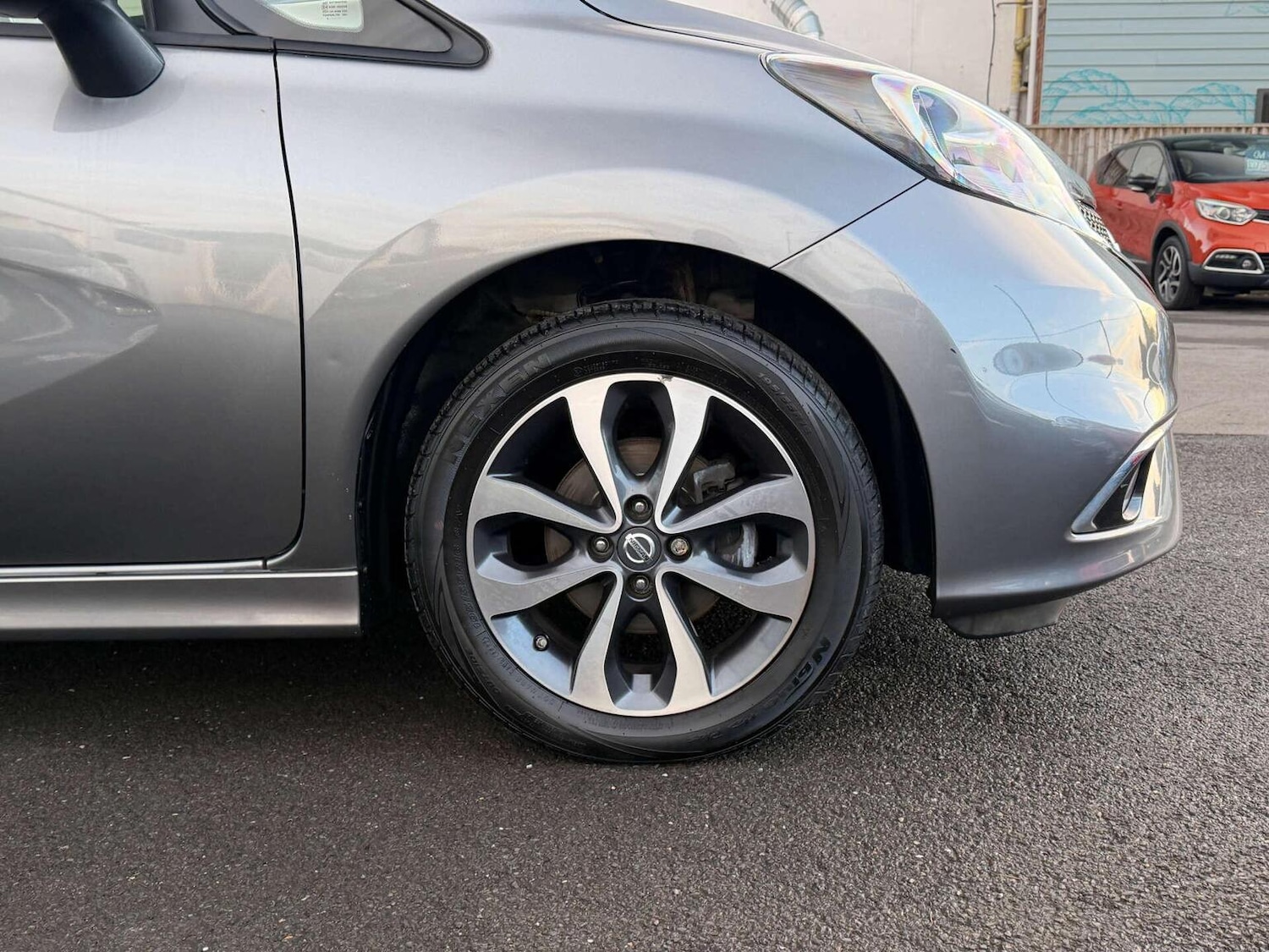 Used Nissan Note 2016 for sale - 77129634: Photo 26