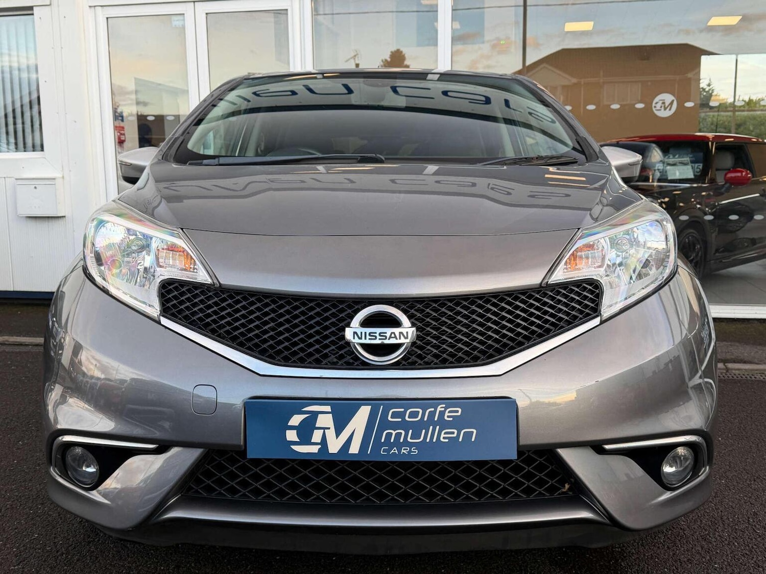 Used Nissan Note 2016 for sale - 77129634: Photo 27