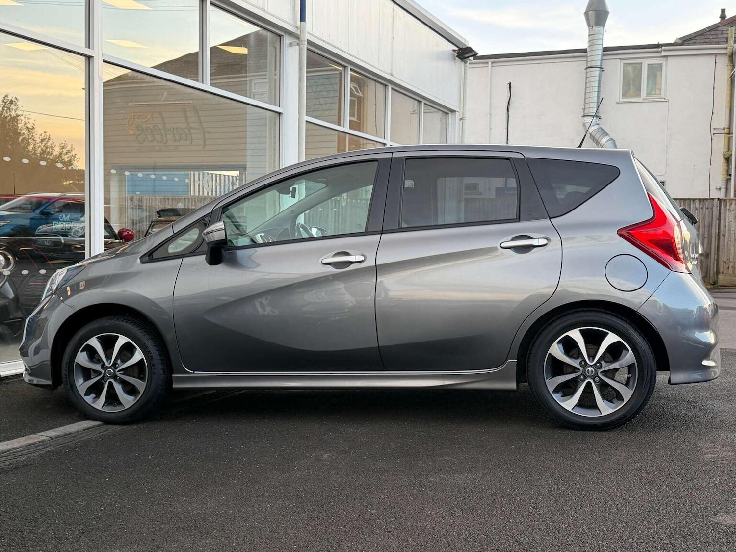 Used Nissan Note 2016 for sale - 77129634: Photo 28