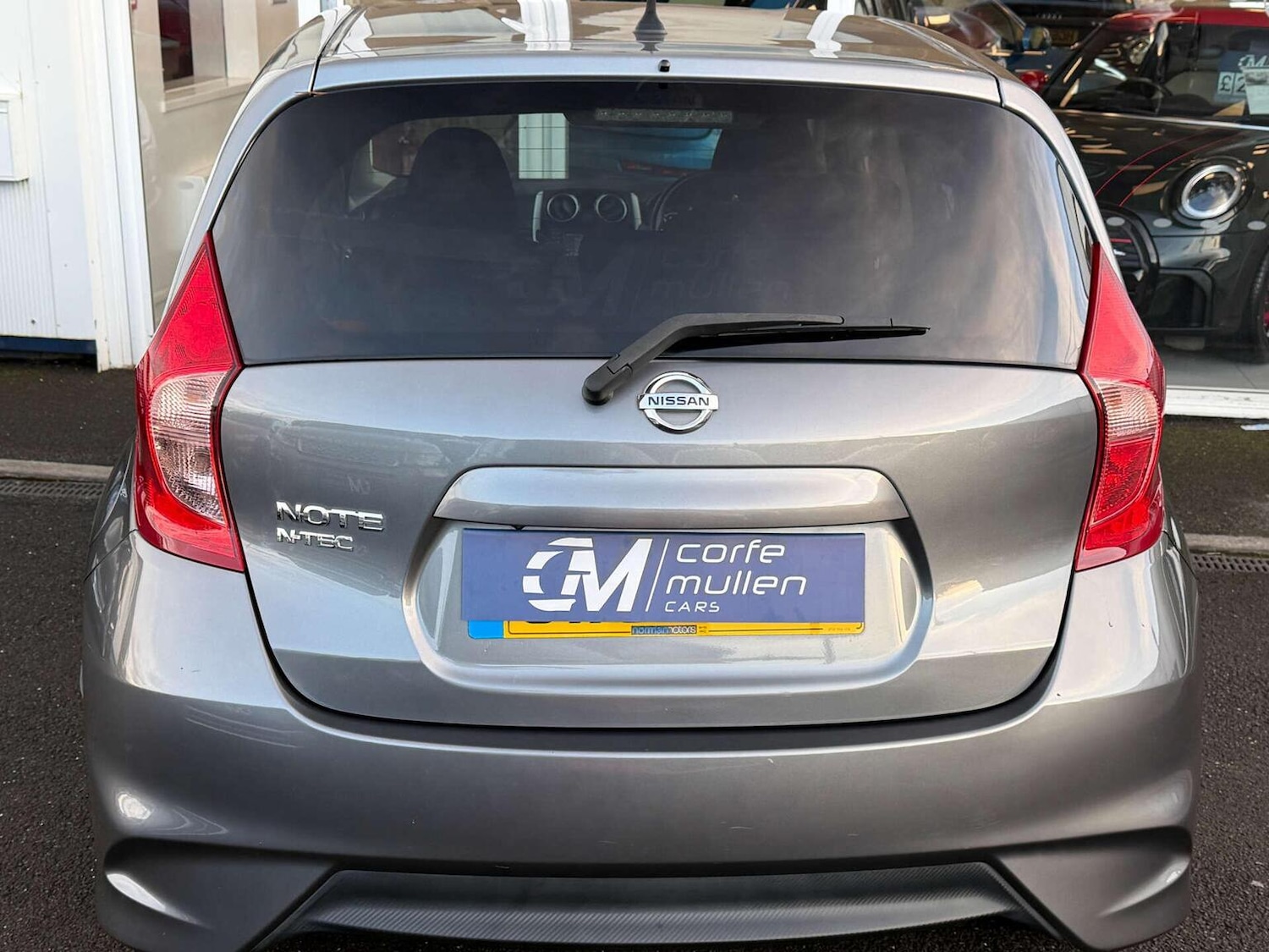 Used Nissan Note 2016 for sale - 77129634: Photo 29