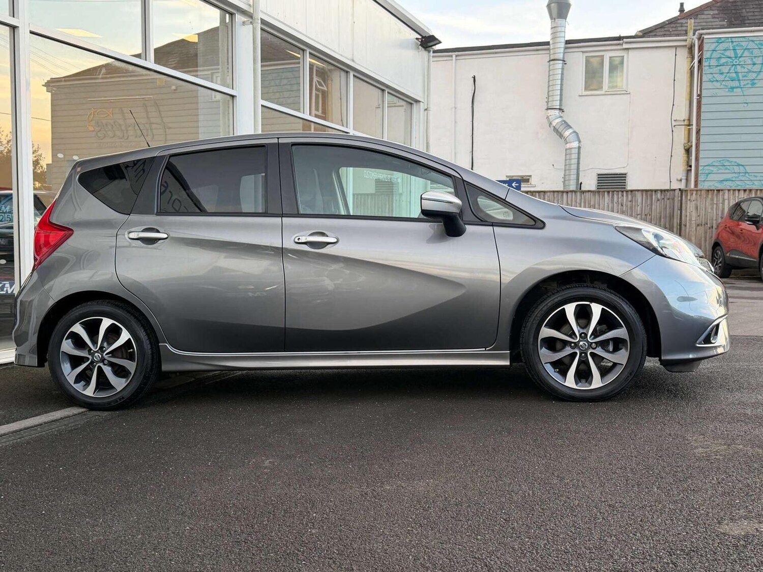 Used Nissan Note 2016 for sale - 77129634: Photo 30