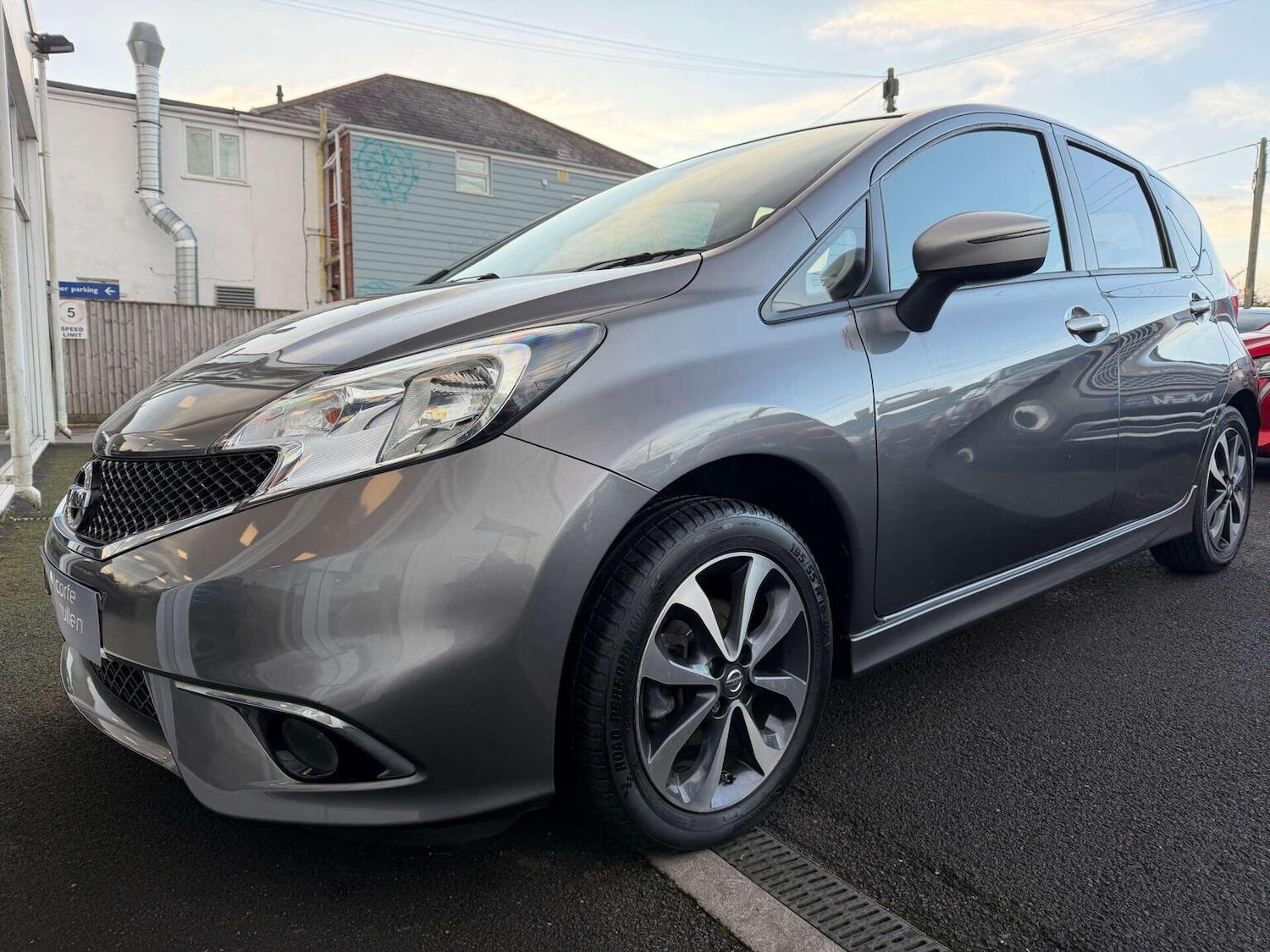 Used Nissan Note 2016 for sale - 77129634: Photo 31