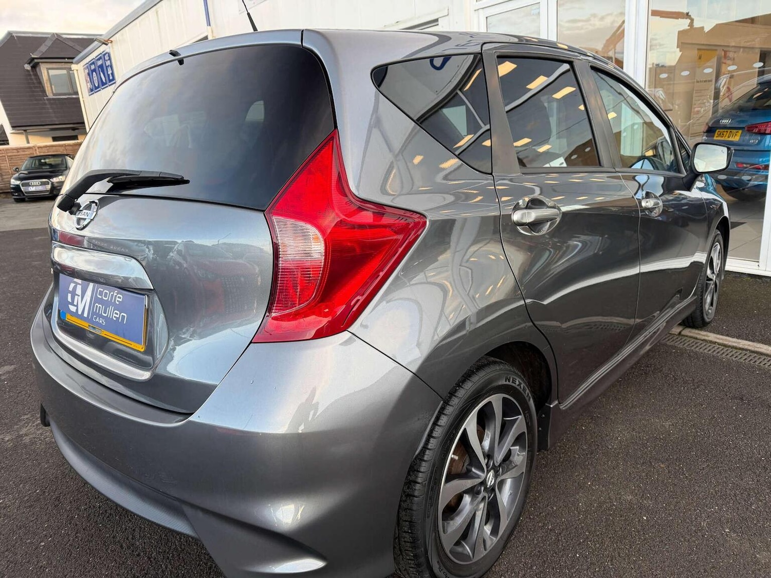 Used Nissan Note 2016 for sale - 77129634: Photo 33