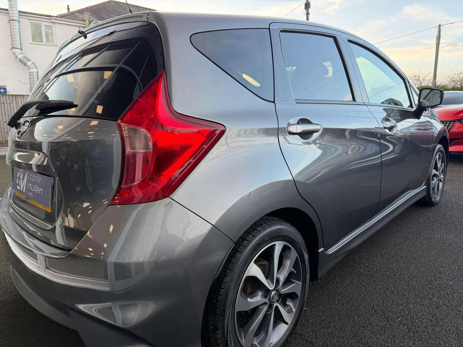 Used Nissan Note 2016 for sale - 77129634: Photo 35