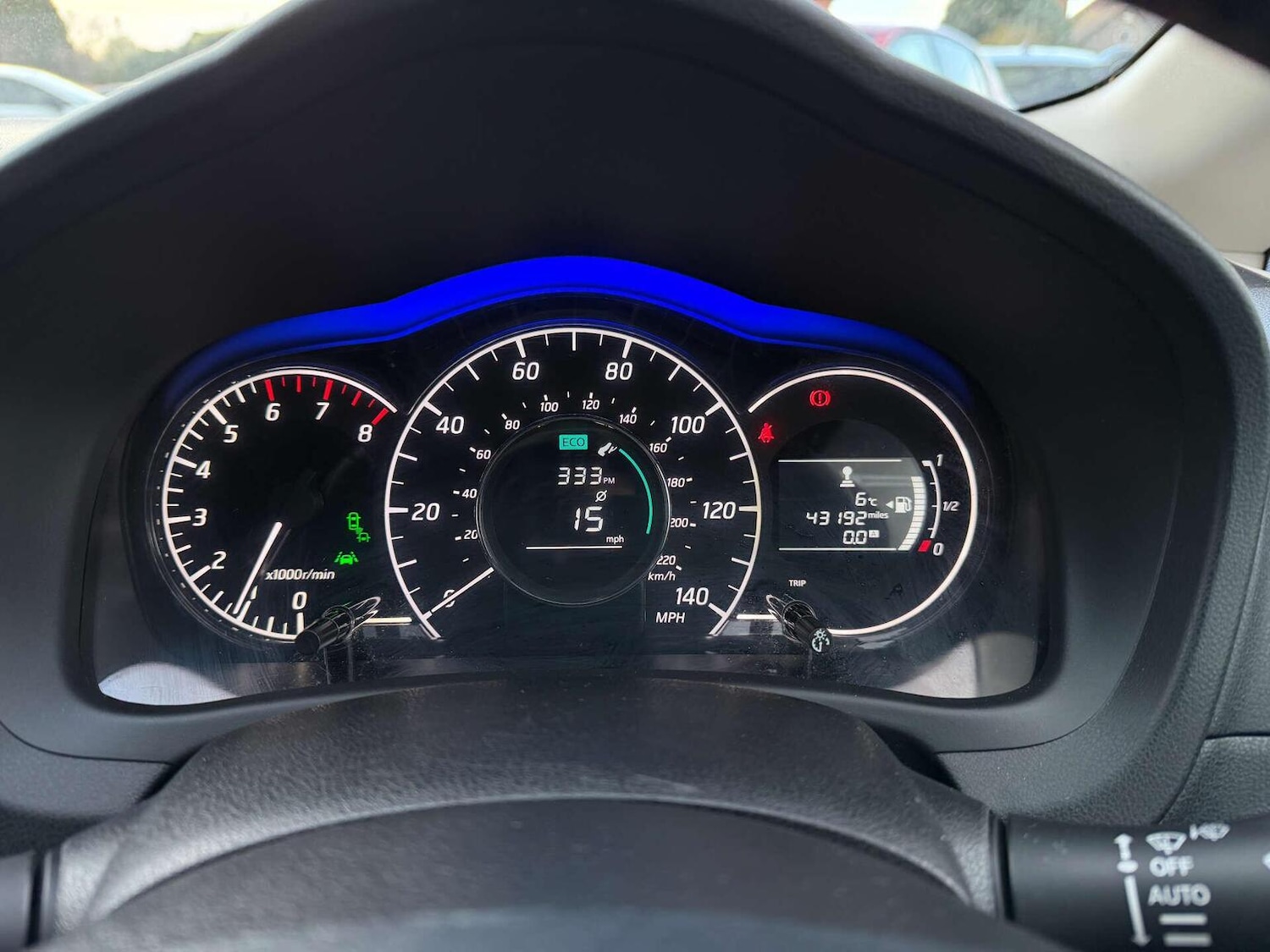 Used Nissan Note 2016 for sale - 77129634: Photo 4