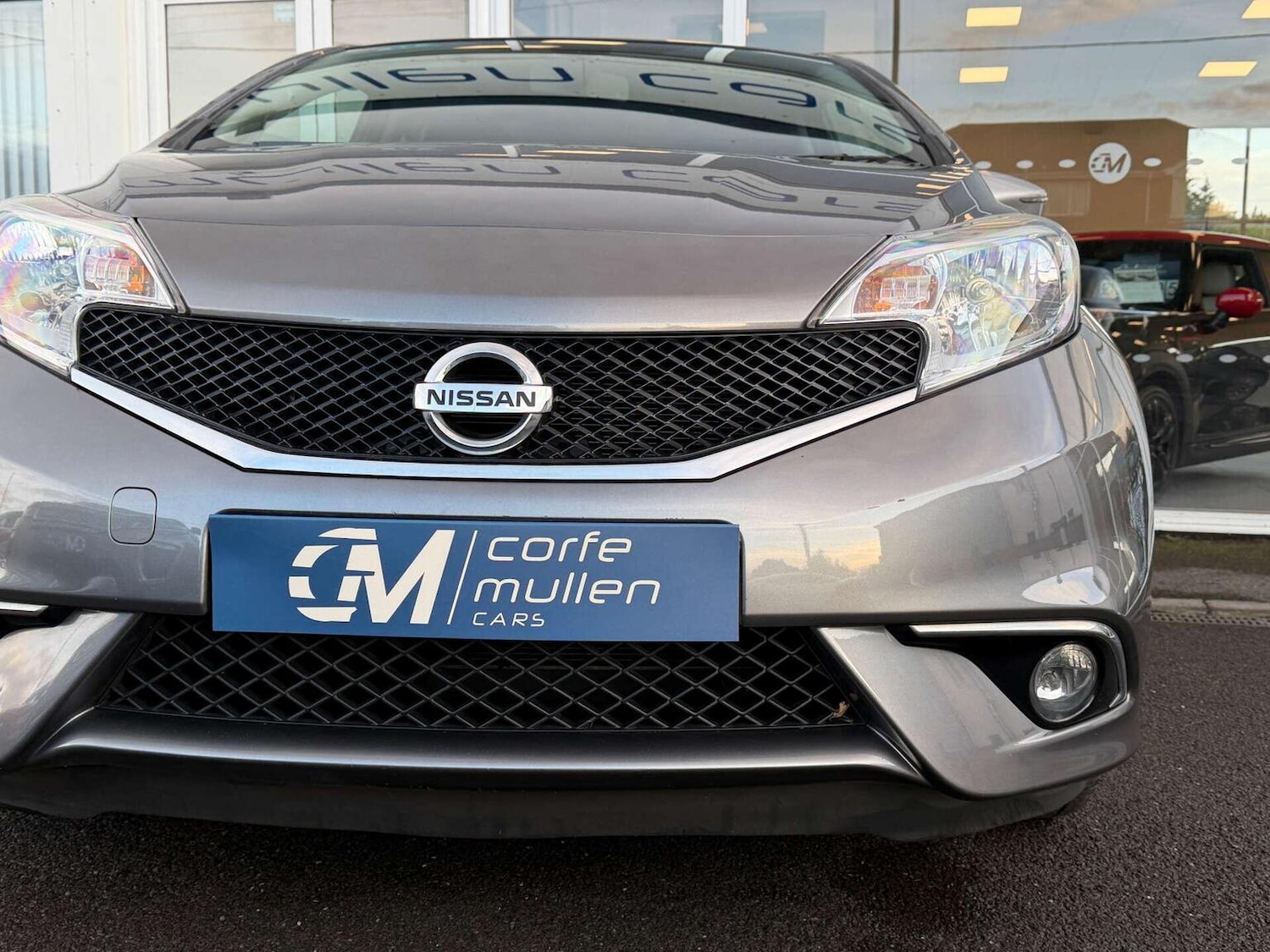 Used Nissan Note 2016 for sale - 77129634: Photo 40