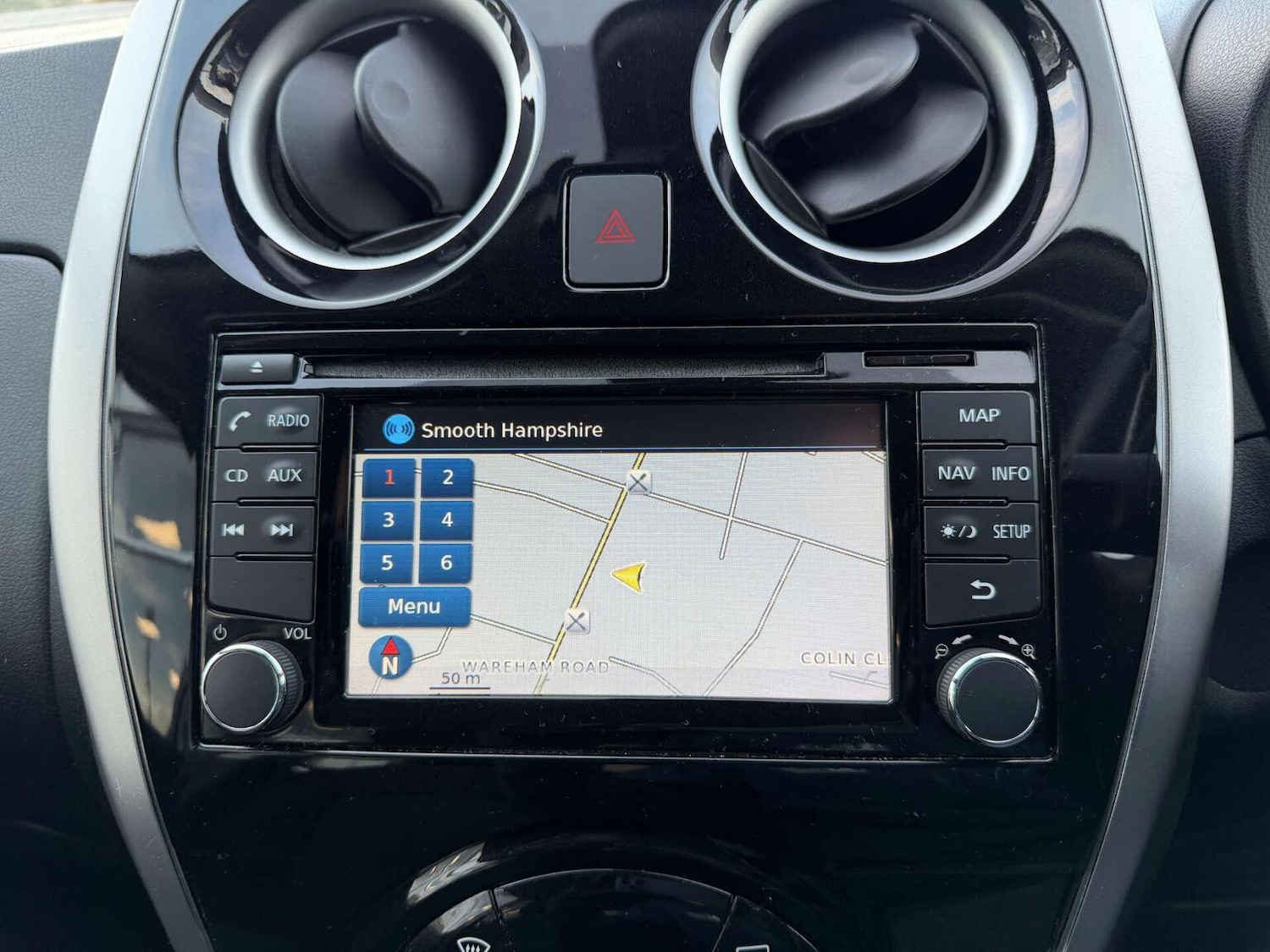 Used Nissan Note 2016 for sale - 77129634: Photo 7