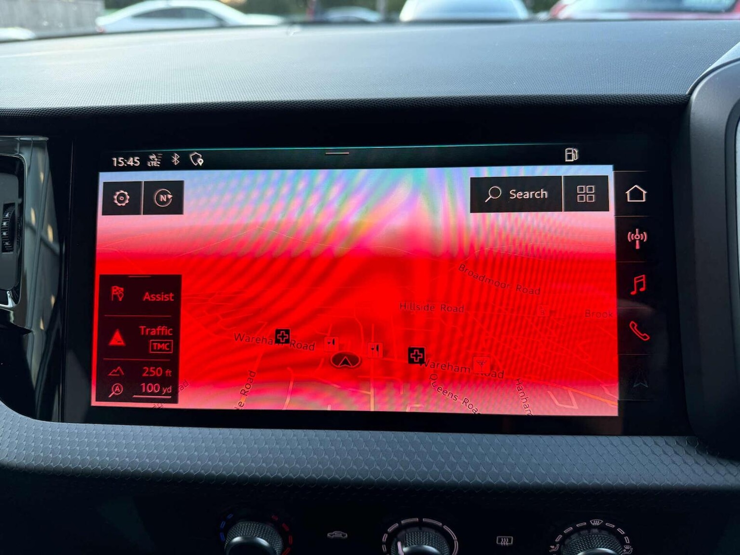 Used Audi A1 2019 for sale - 77154447: Photo 11