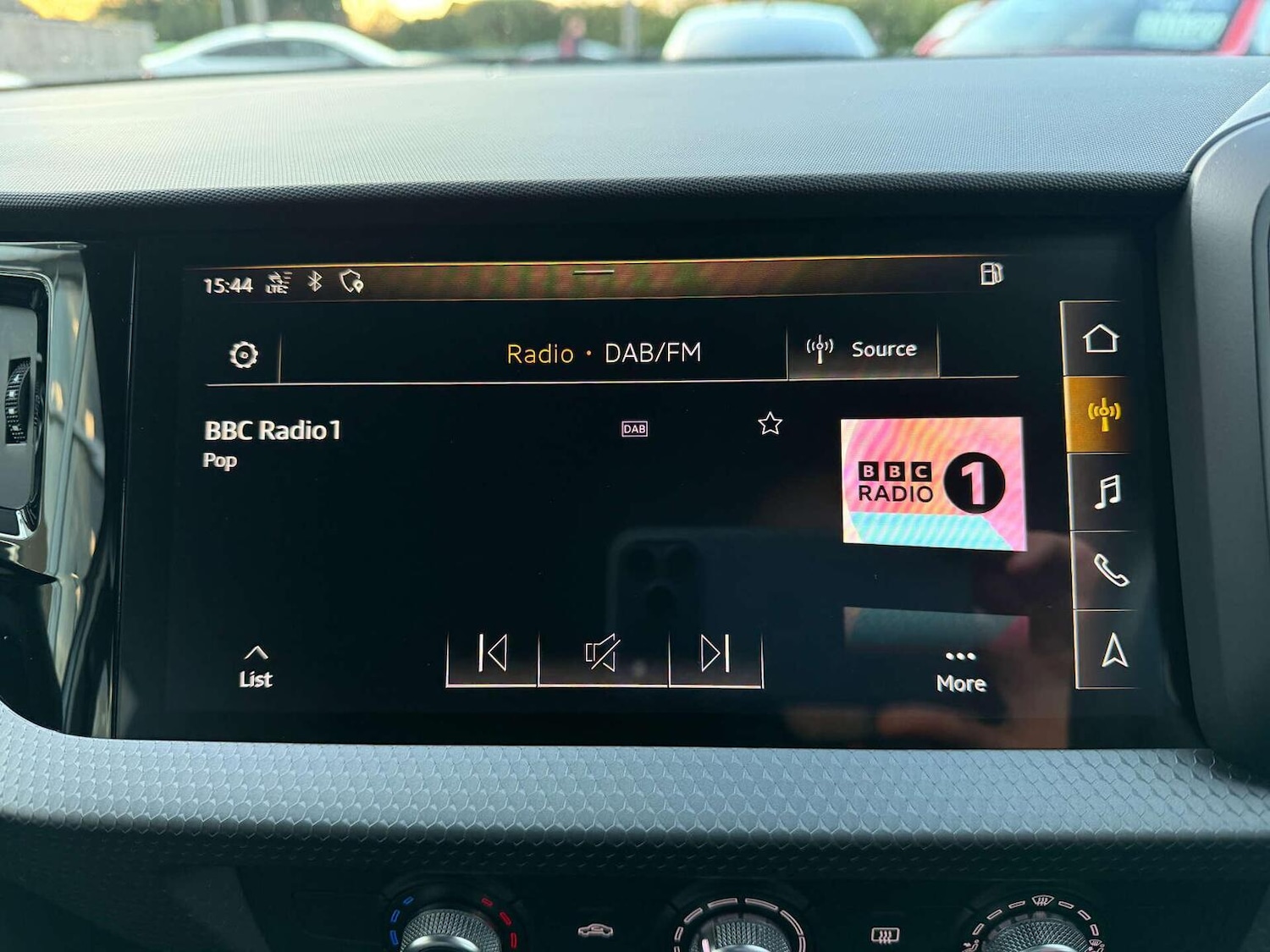 Used Audi A1 2019 for sale - 77154447: Photo 12