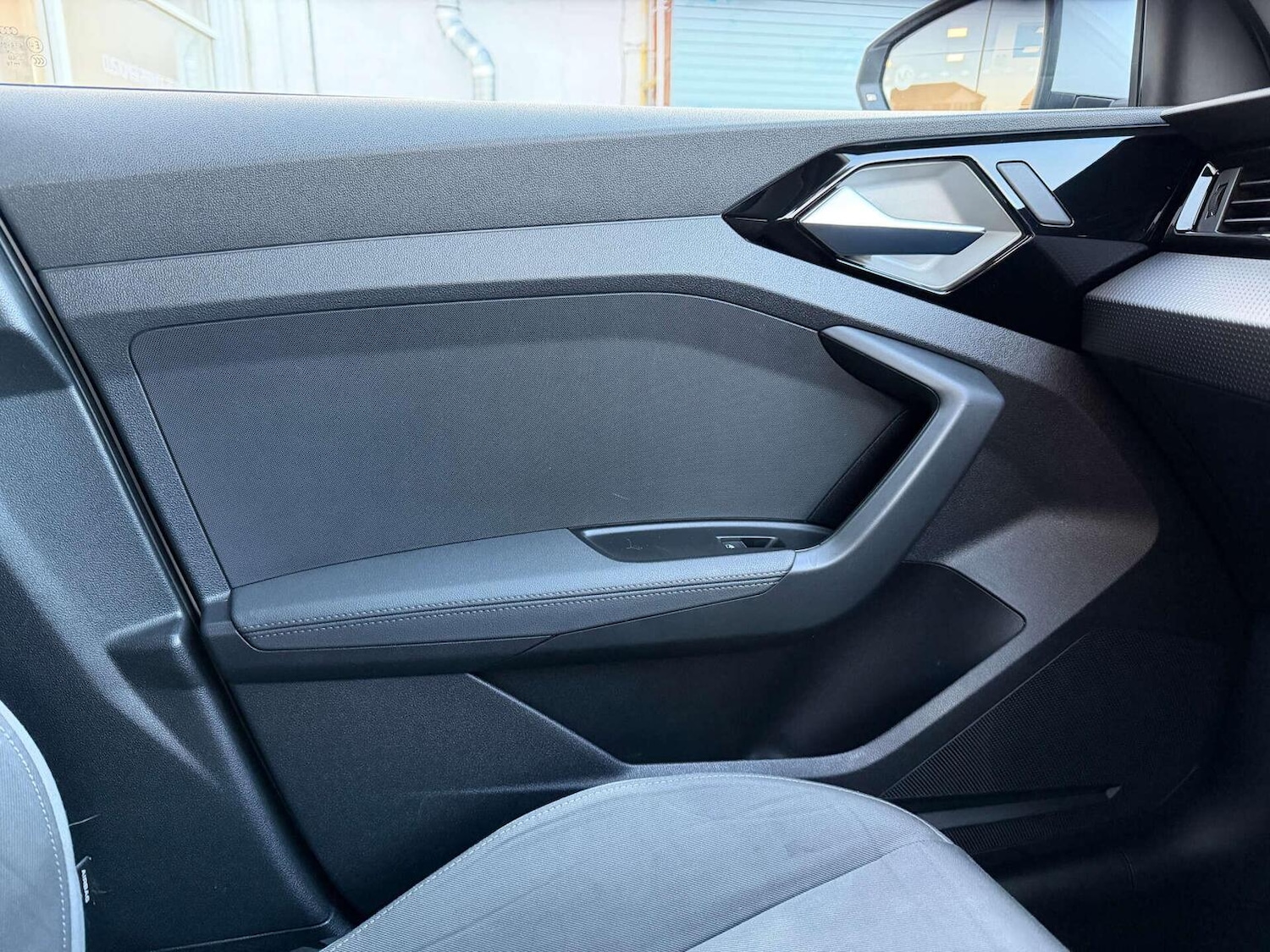 Used Audi A1 2019 for sale - 77154447: Photo 18