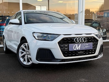 Audi A1 feature image