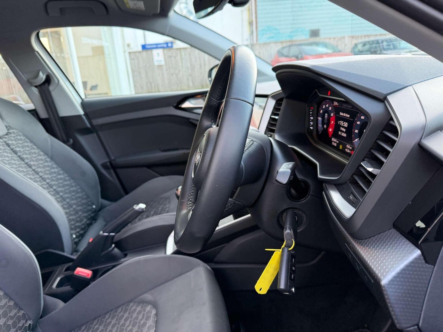 Used Audi A1 2019 for sale - 77154447: Photo 25