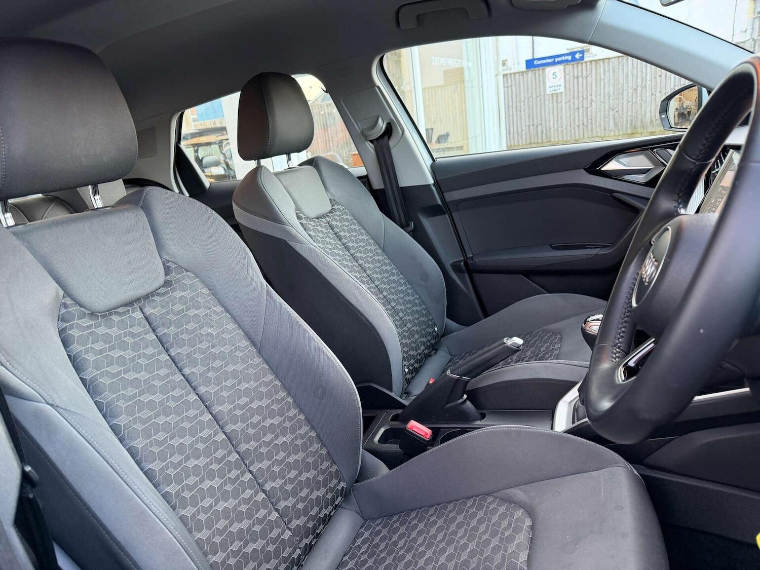 Used Audi A1 2019 for sale - 77154447: Photo 26