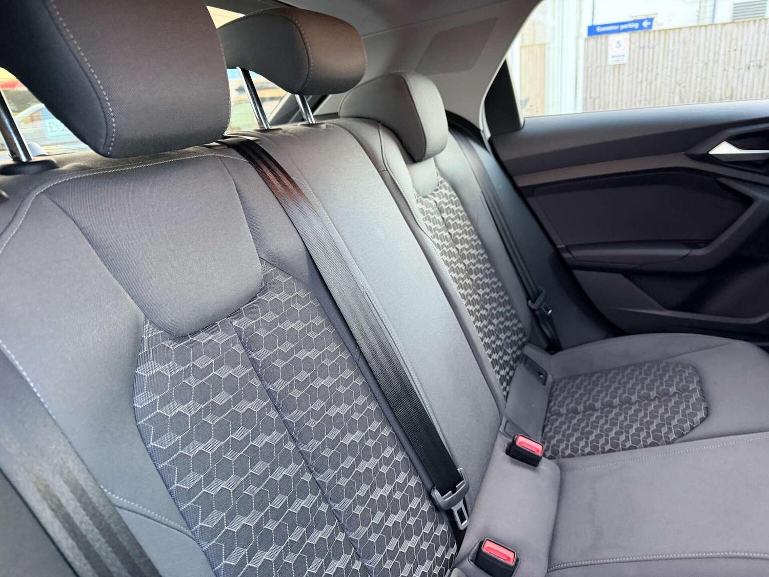 Used Audi A1 2019 for sale - 77154447: Photo 29