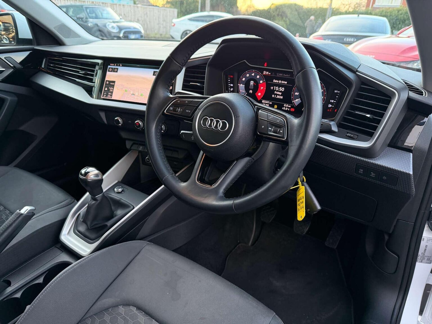 Used Audi A1 2019 for sale - 77154447: Photo 3