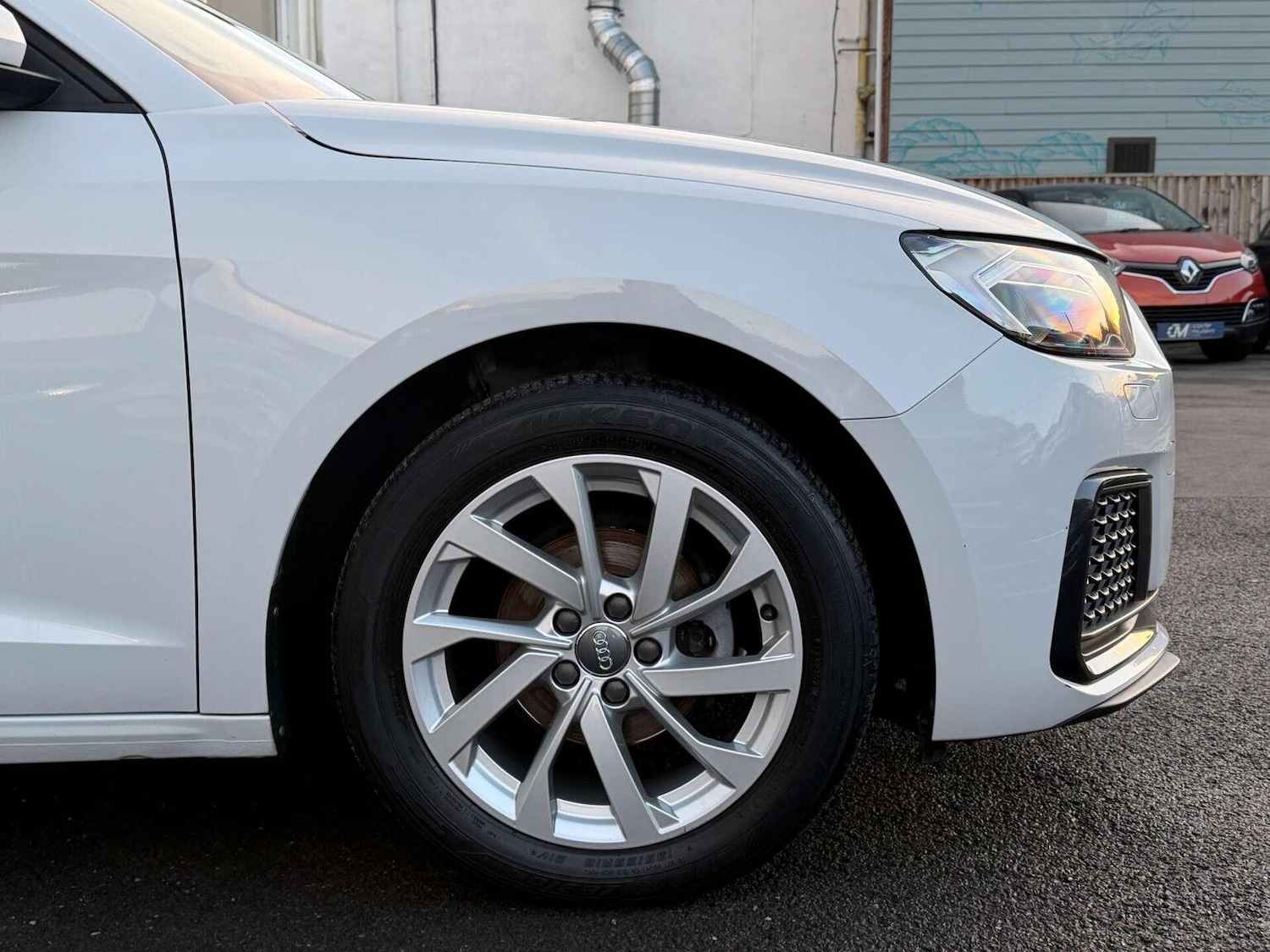 Used Audi A1 2019 for sale - 77154447: Photo 31