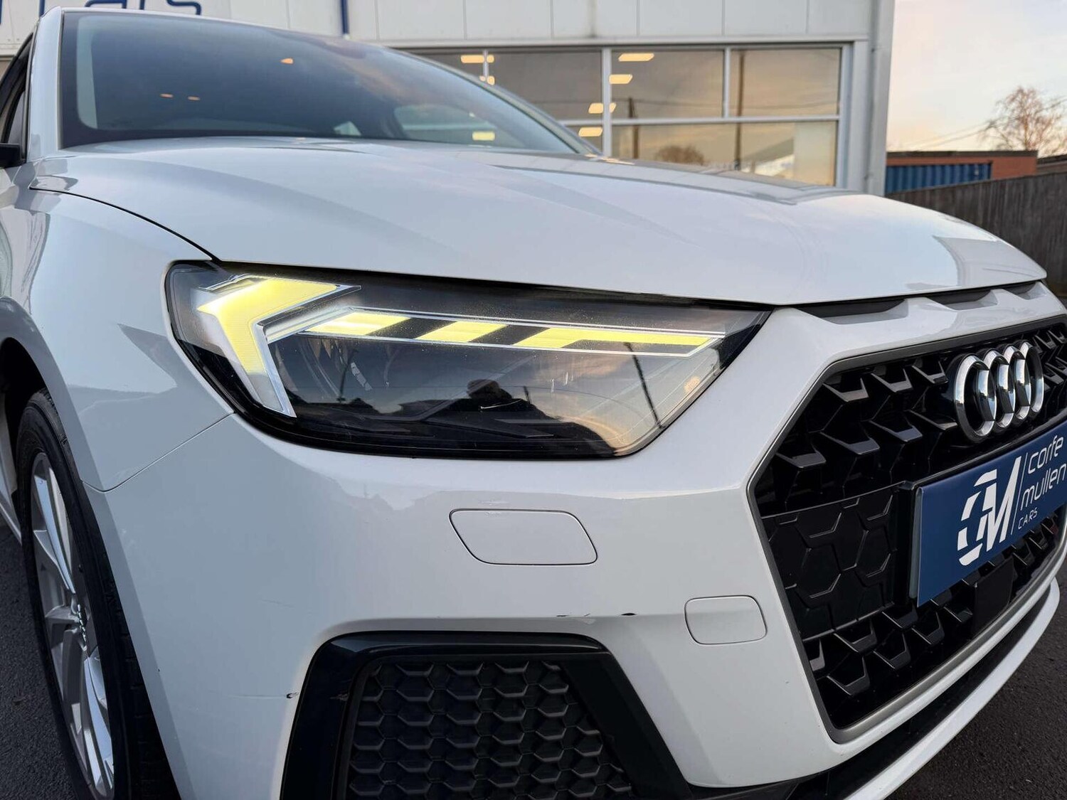 Used Audi A1 2019 for sale - 77154447: Photo 32