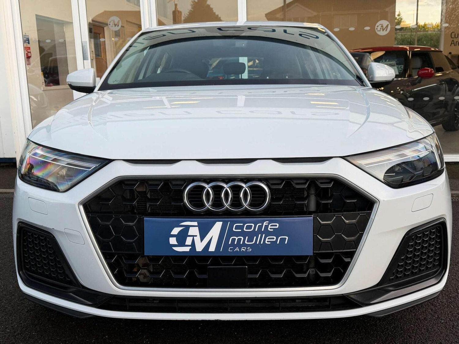 Used Audi A1 2019 for sale - 77154447: Photo 33