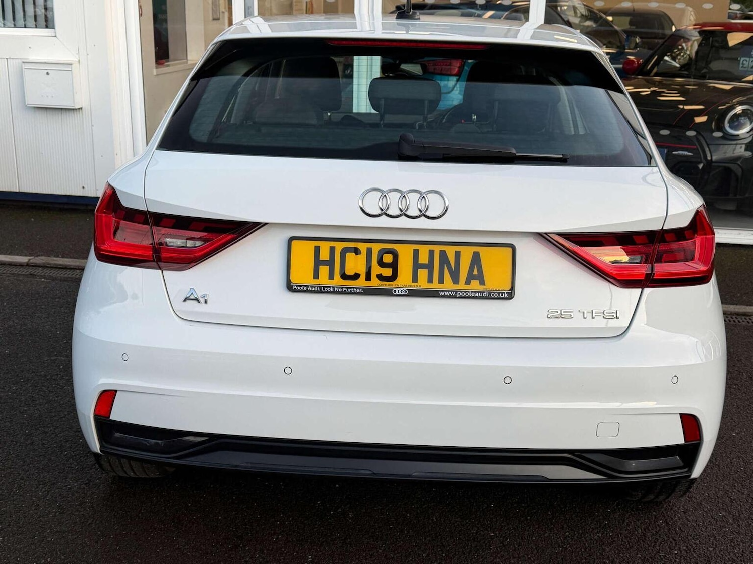 Used Audi A1 2019 for sale - 77154447: Photo 35
