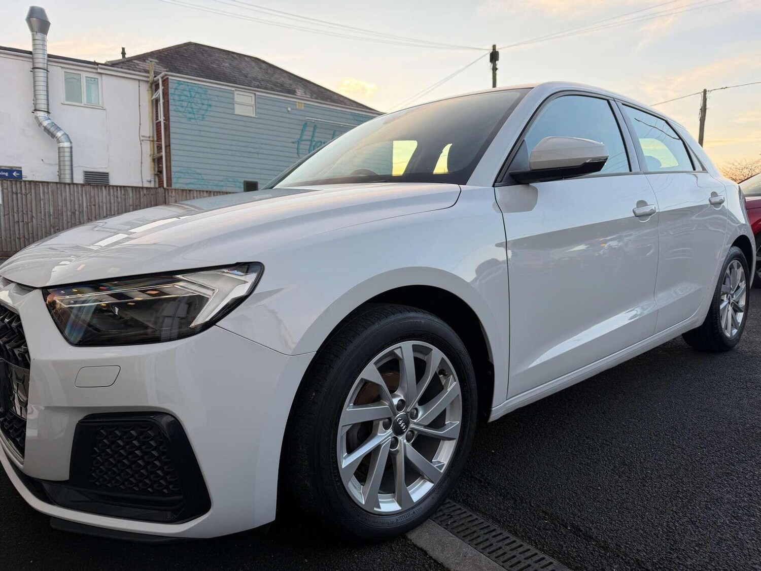 Used Audi A1 2019 for sale - 77154447: Photo 37