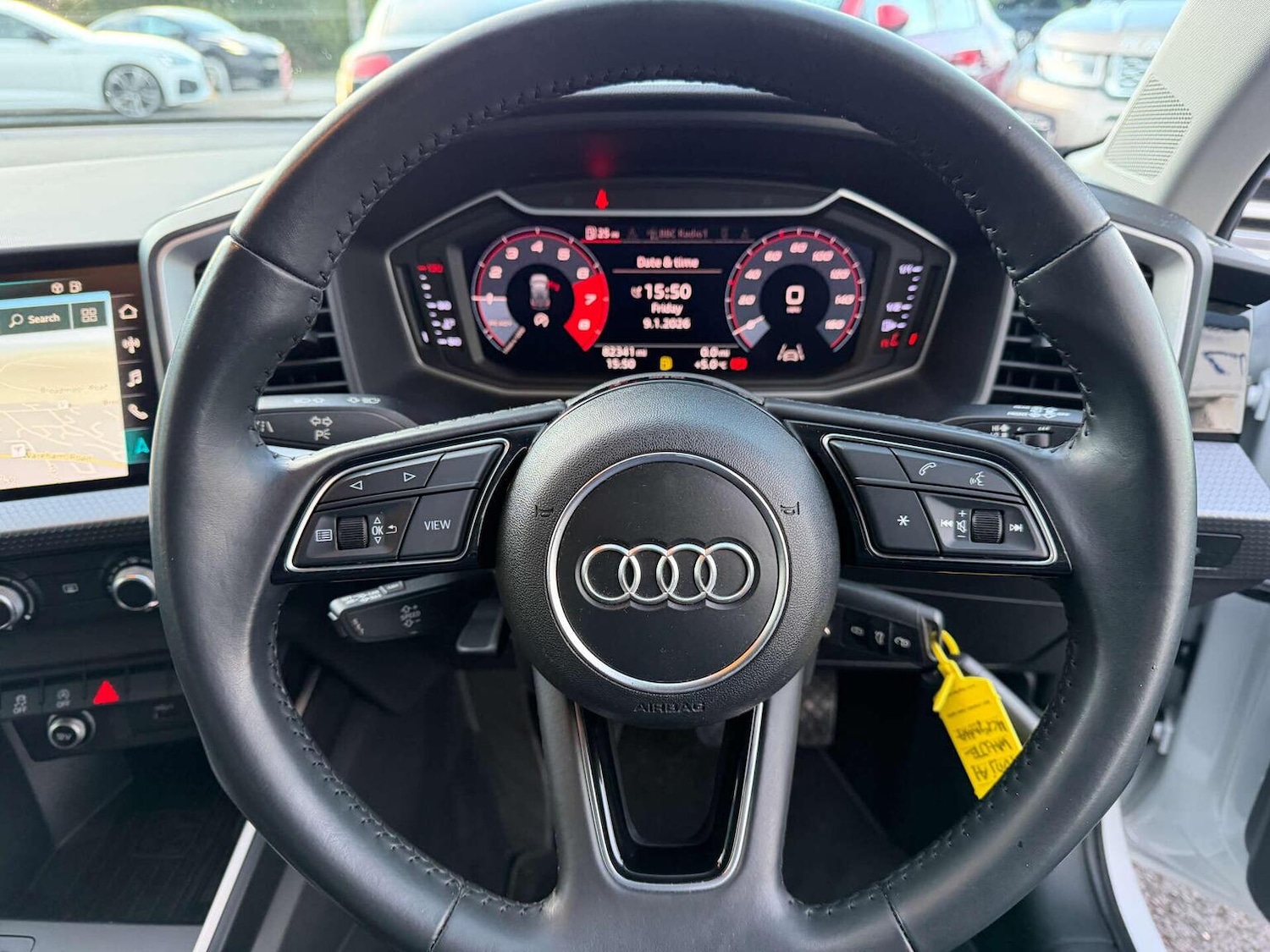 Used Audi A1 2019 for sale - 77154447: Photo 4