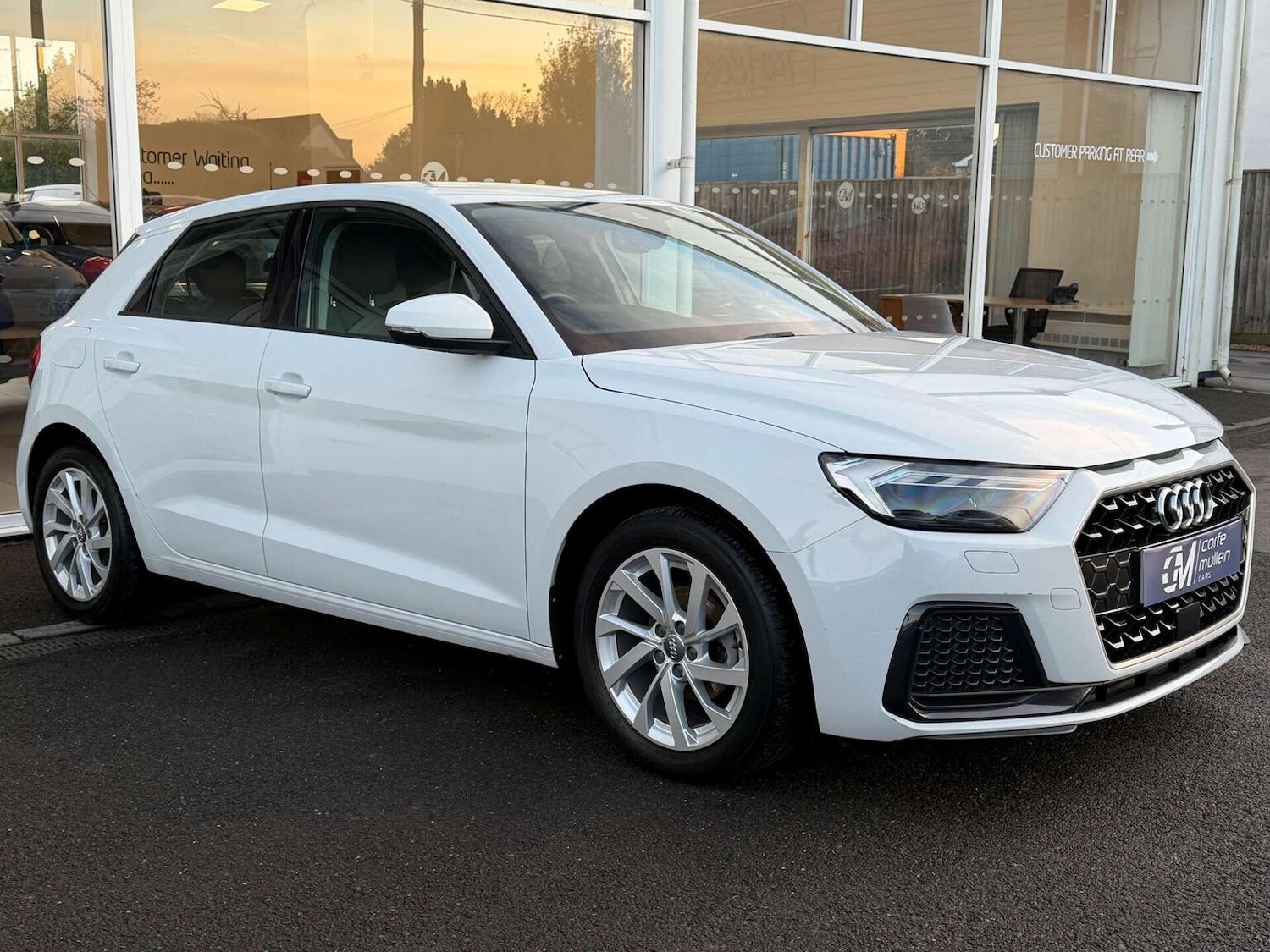 Used Audi A1 2019 for sale - 77154447: Photo 42