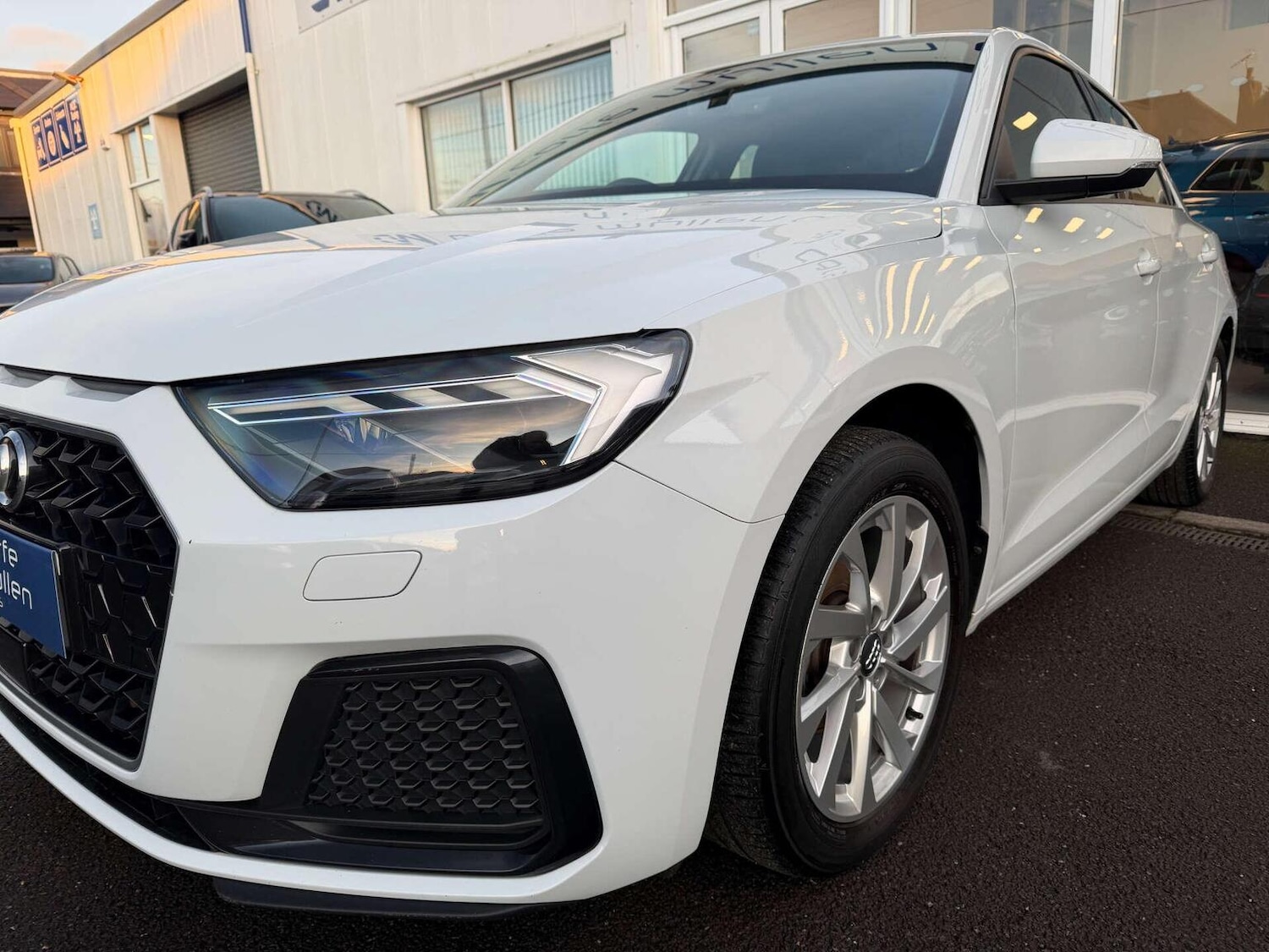 Used Audi A1 2019 for sale - 77154447: Photo 43