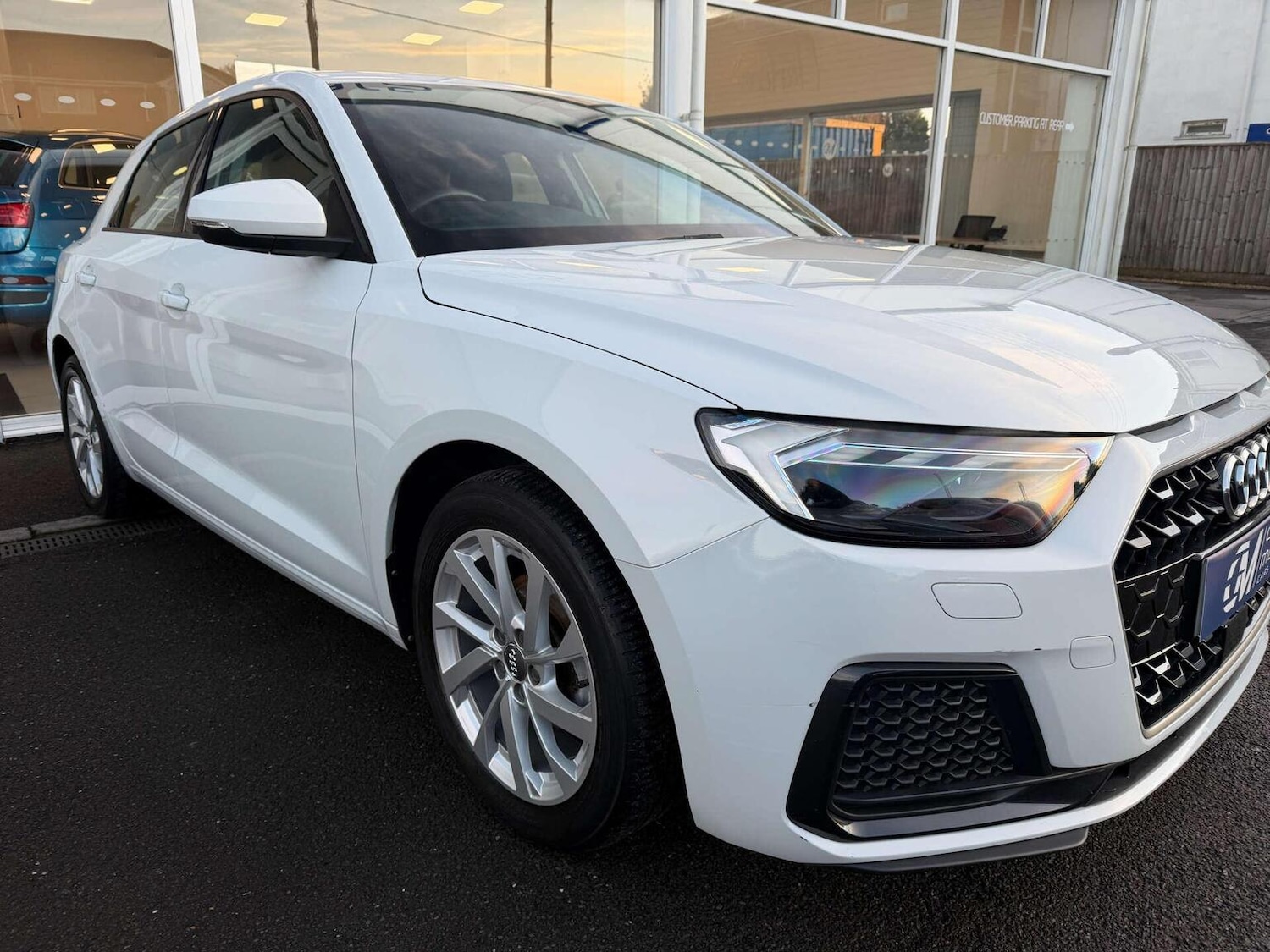 Used Audi A1 2019 for sale - 77154447: Photo 44