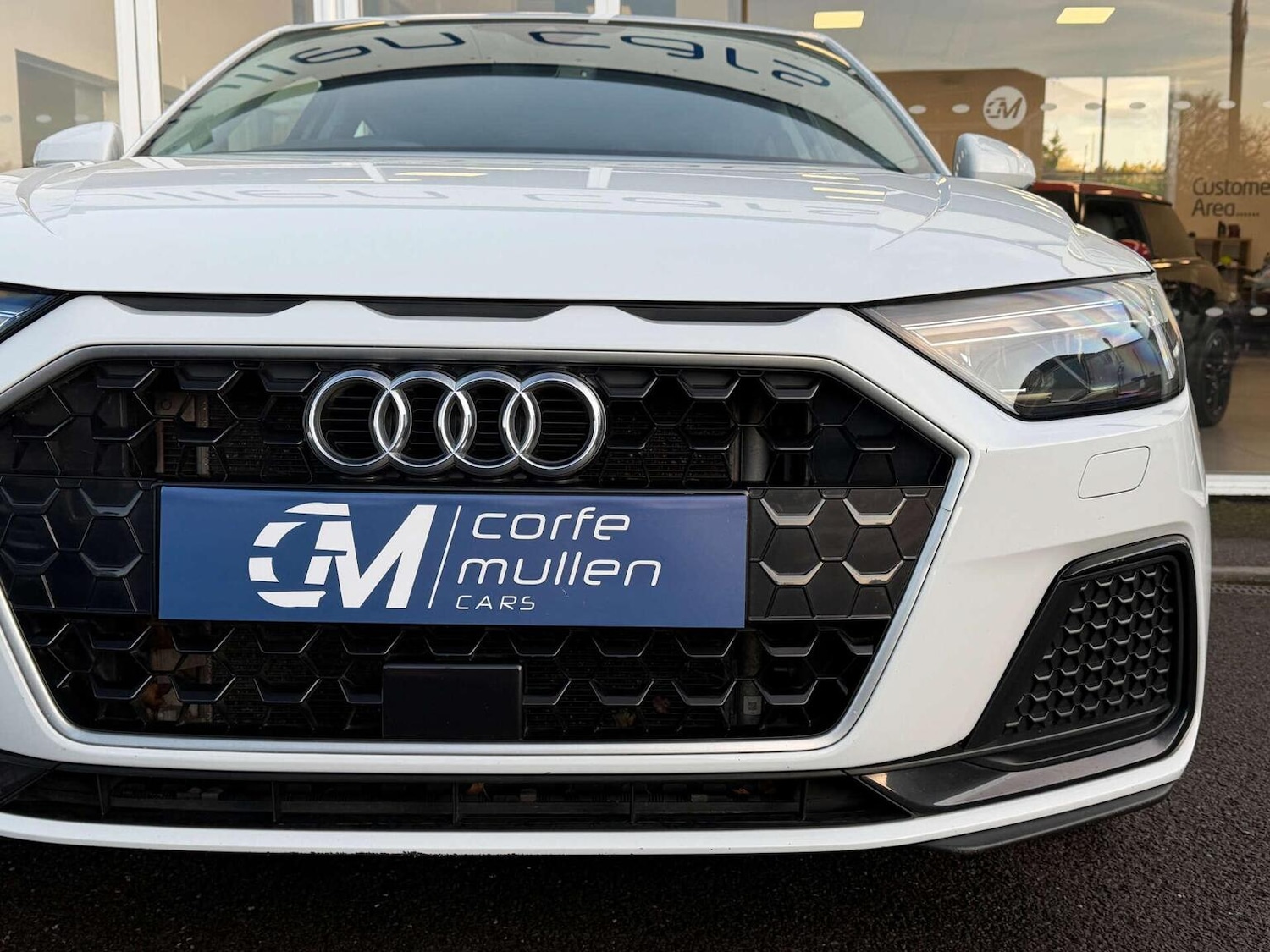 Used Audi A1 2019 for sale - 77154447: Photo 45