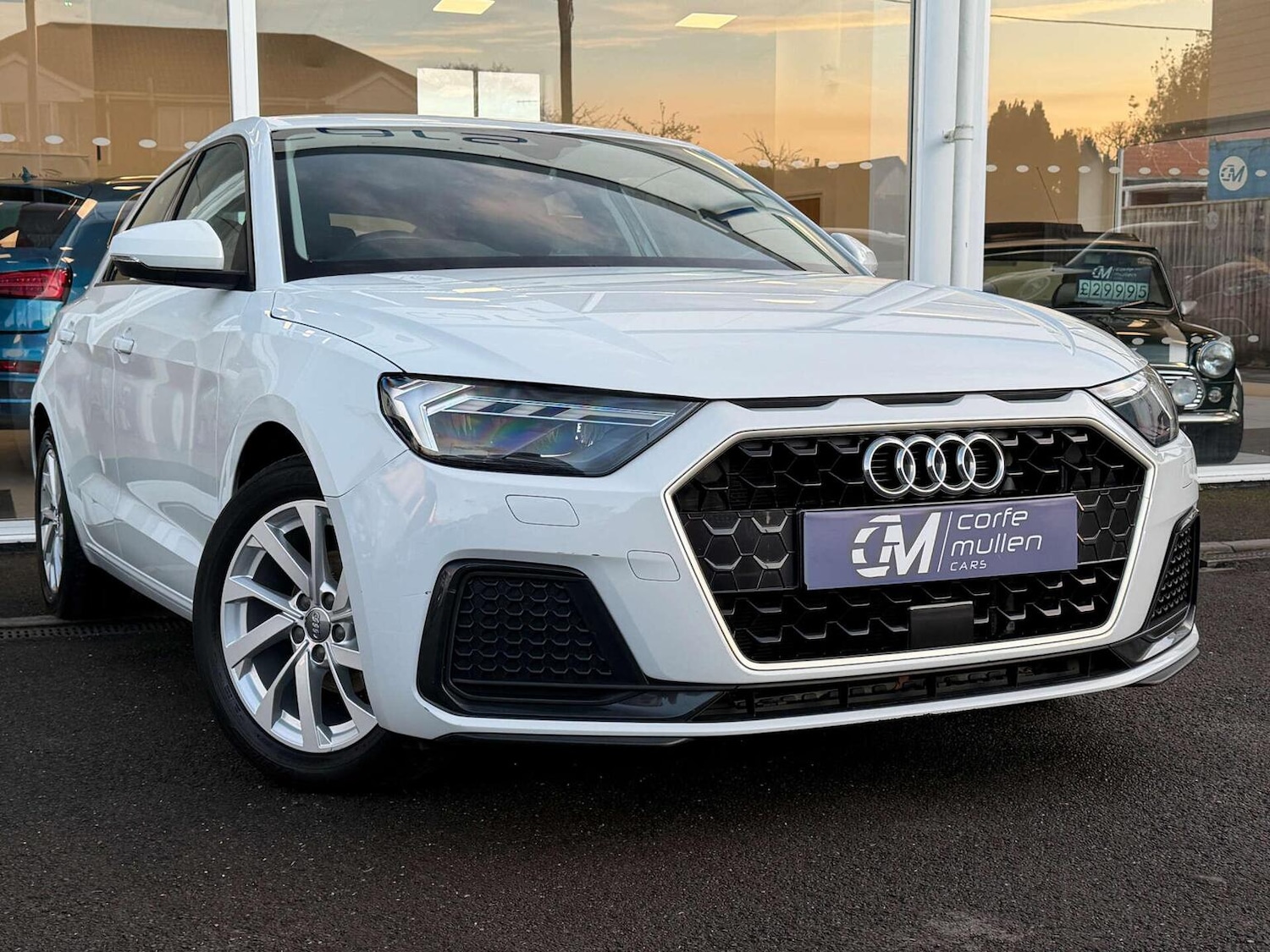 Used Audi A1 2019 for sale - 77154447: Photo 46