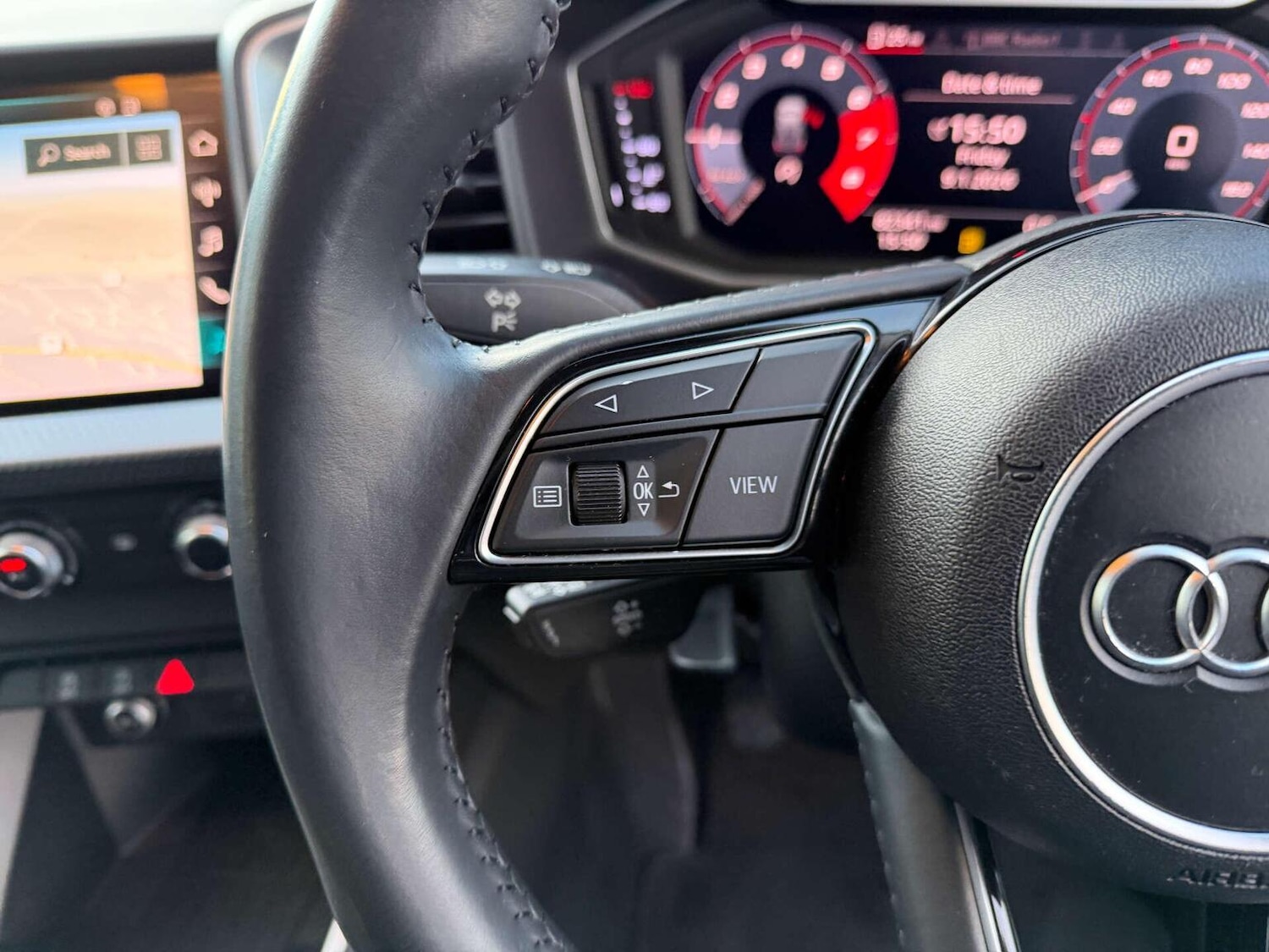 Used Audi A1 2019 for sale - 77154447: Photo 5