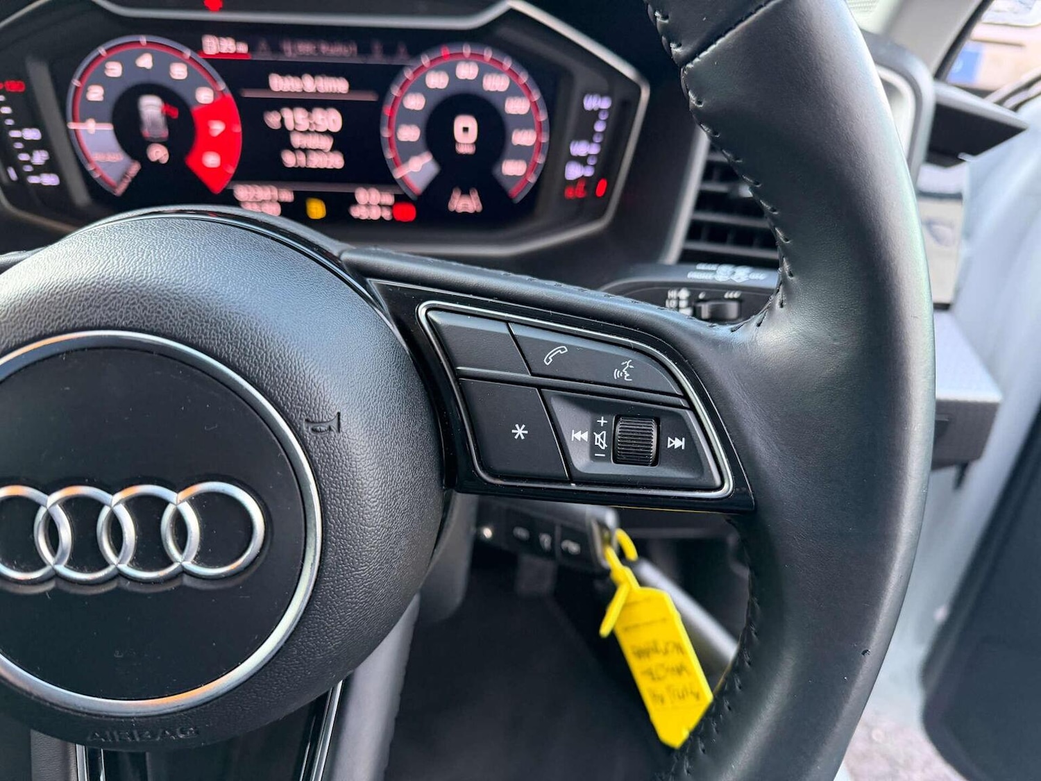 Used Audi A1 2019 for sale - 77154447: Photo 6