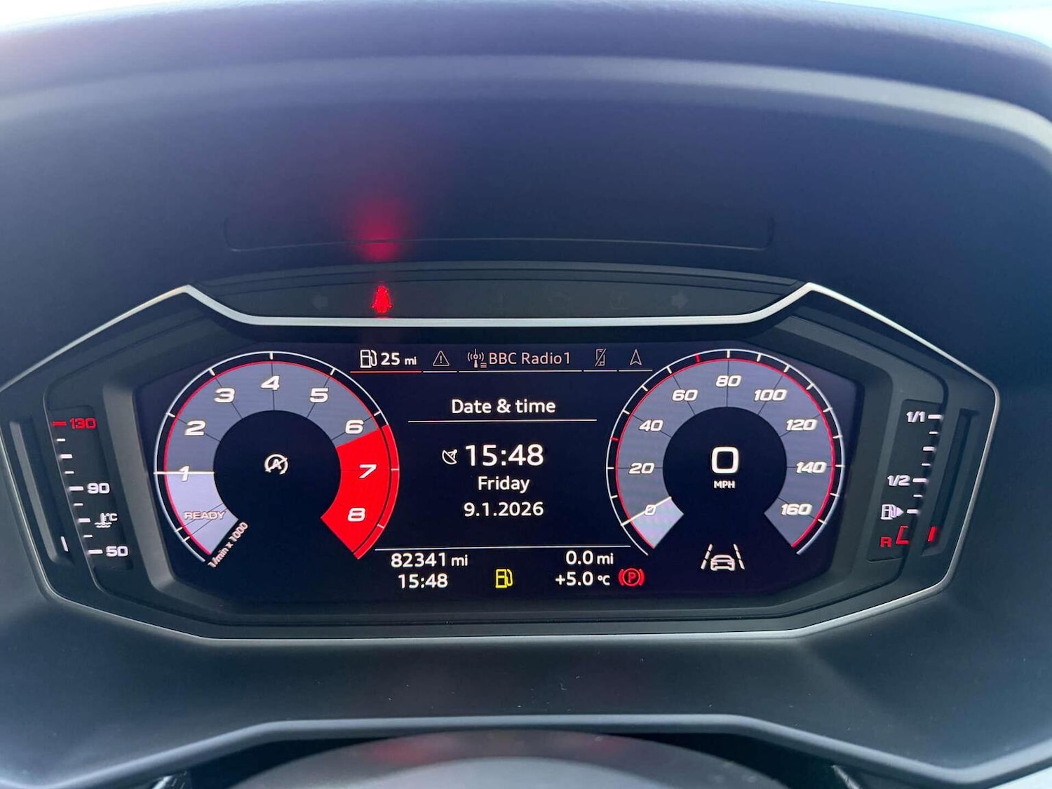 Used Audi A1 2019 for sale - 77154447: Photo 7