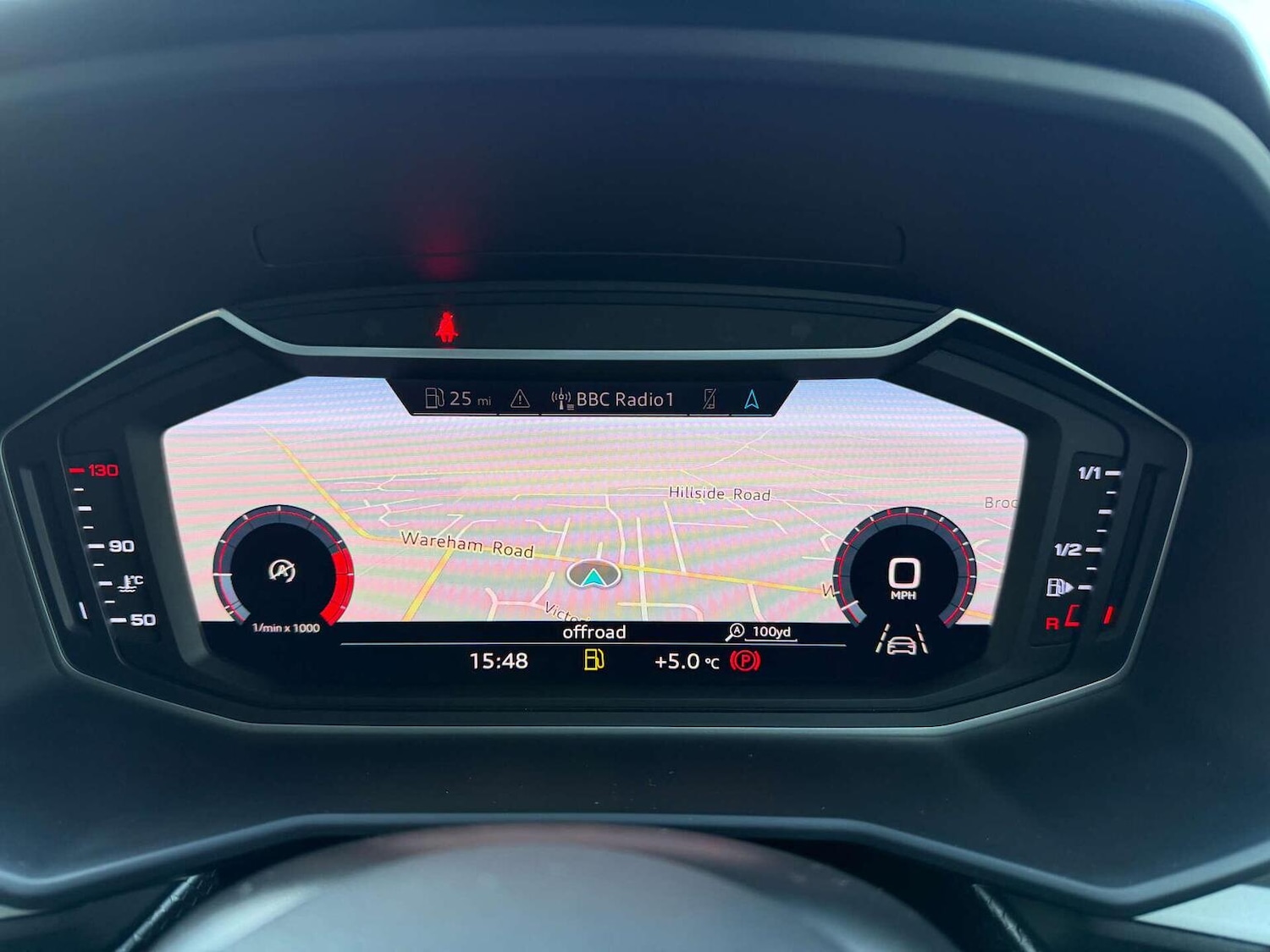 Used Audi A1 2019 for sale - 77154447: Photo 8