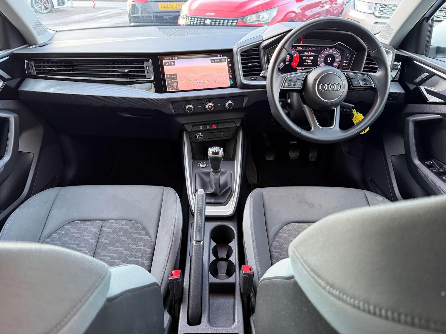 Used Audi A1 2019 for sale - 77154447: Photo 9