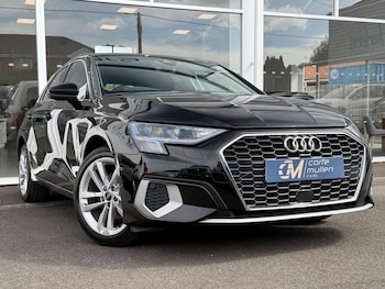 Used Audi A3 2022 for sale - 79564113: Photo