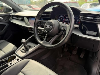 Used Audi A3 2022 for sale - 79564113: Photo