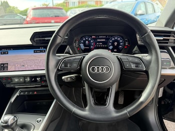 Used Audi A3 2022 for sale - 79564113: Photo