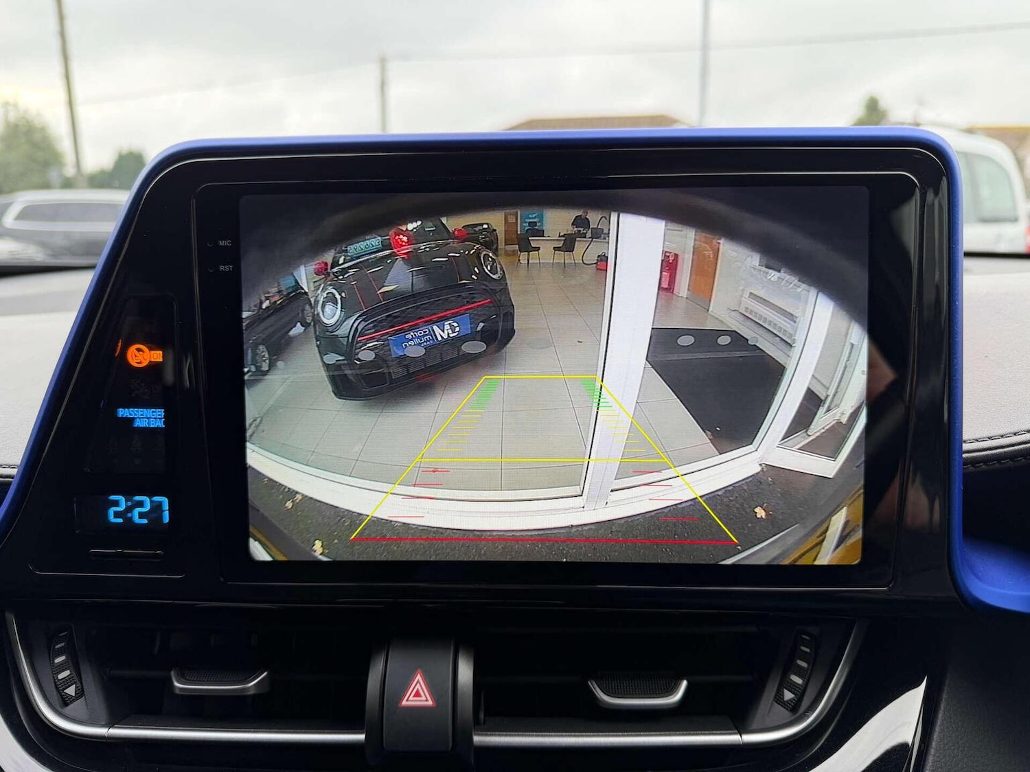 Used Toyota C-HR 2018 for sale - 76560071: Photo 11